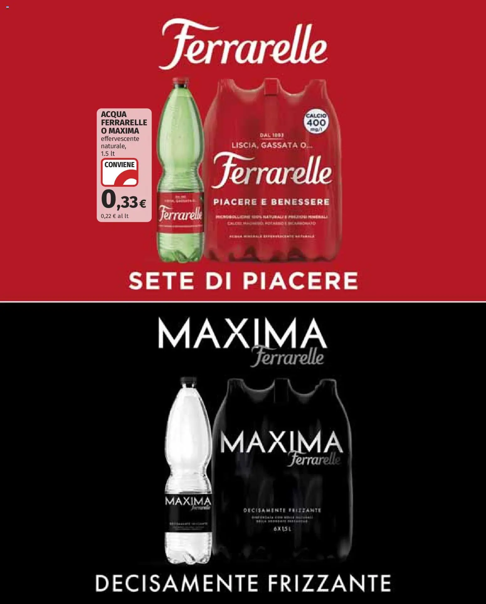 Volantino COOP del 29/10/2026 | Pagina: 22