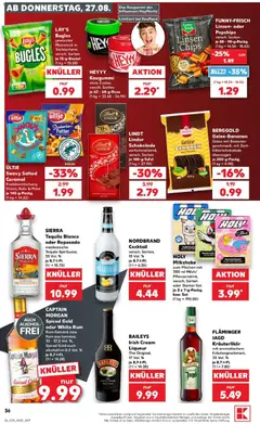 Kaufland Prospekt Freital ab 27.08.2026 gültig | Seite: 44
