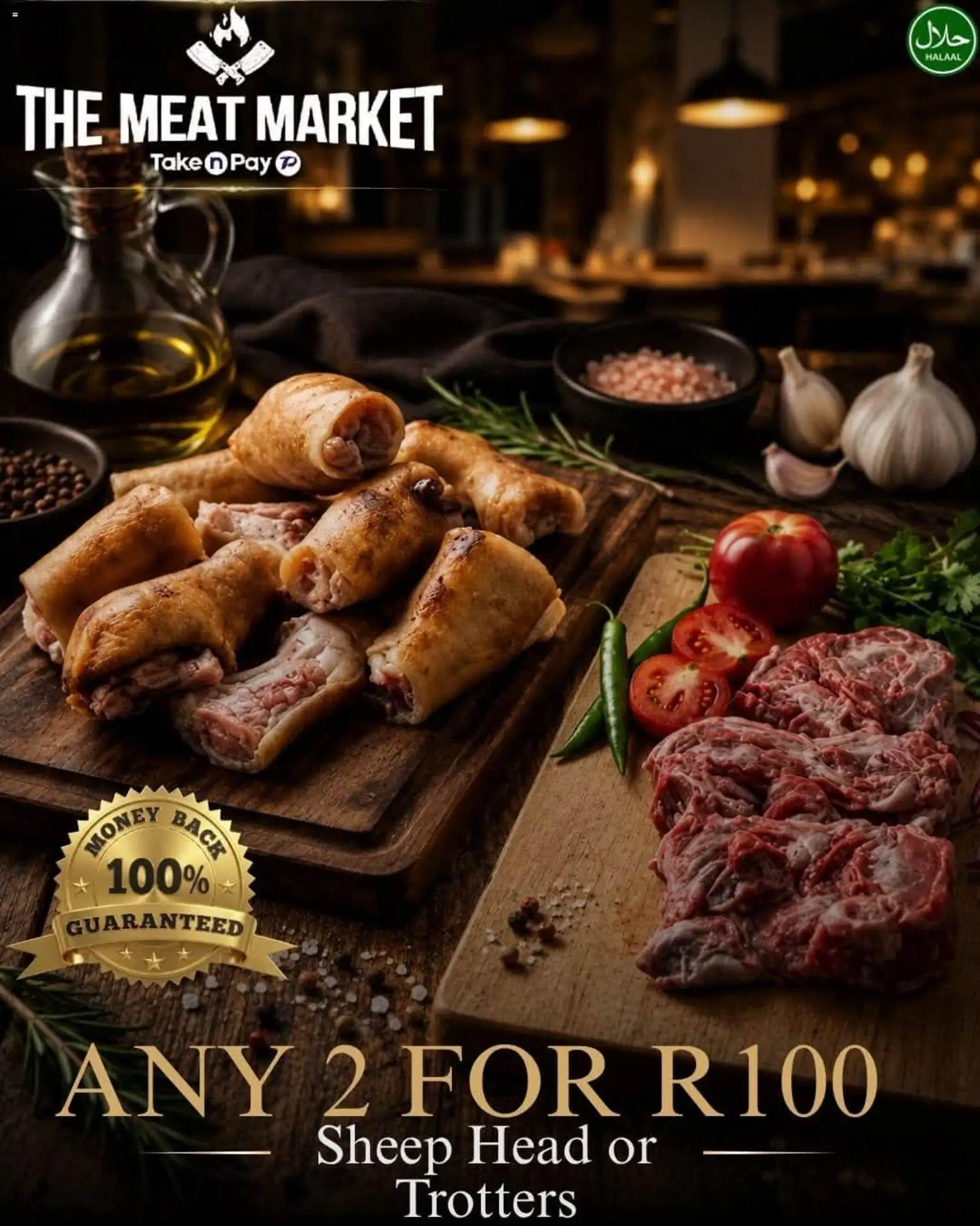 New Take n Pay catalogue – valid from 14/08/2026 | Page: 39
