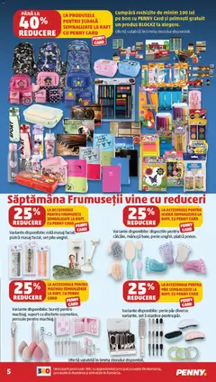 Ofertele PENNY valabile de la 02.09.2026 | Pagină: 5