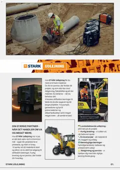 Stark - Alt til vand & afløb gyldig fra 01.01.2026 | Side: 2 | Produkter: Batterier, Søm