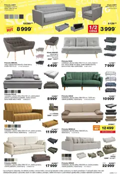 Náhled letáku Sconto nábytek leták od 17.06.2026 | Strana: 14