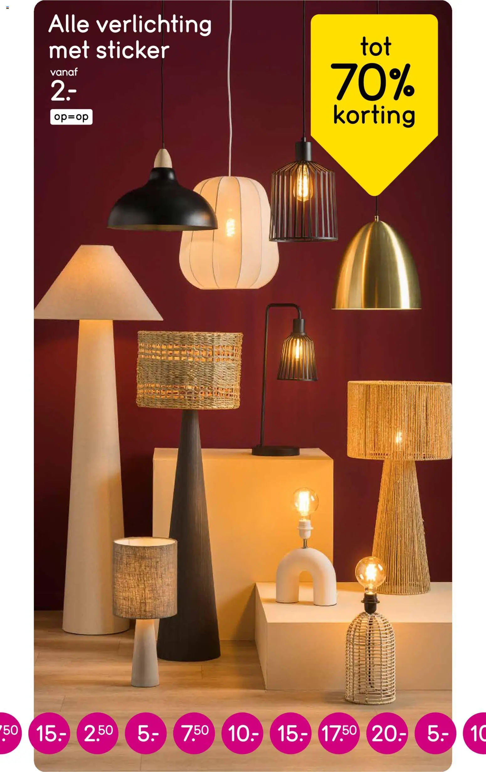{H1} | Pagina: 34 | Producten: Verlichting