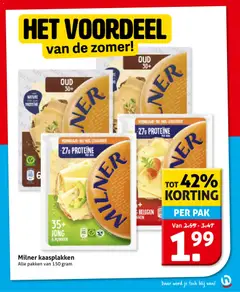 Hoogvliet folder - Voorbeeld van een folder van Hoogvliet, geldig van 29-07-2026 | Pagina: 11
