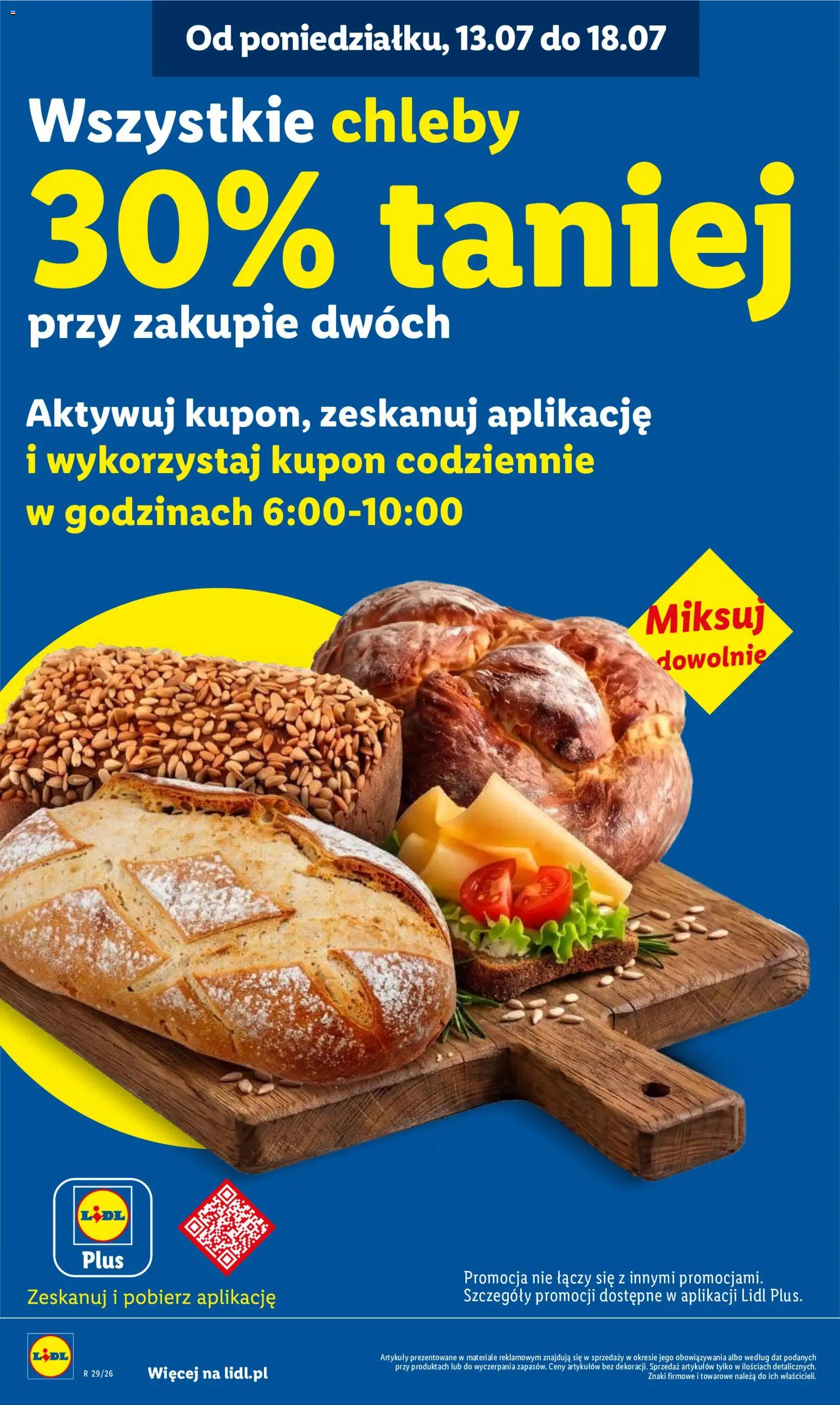 Lidl Polsko leták od 16.07.2026 | Strana: 16