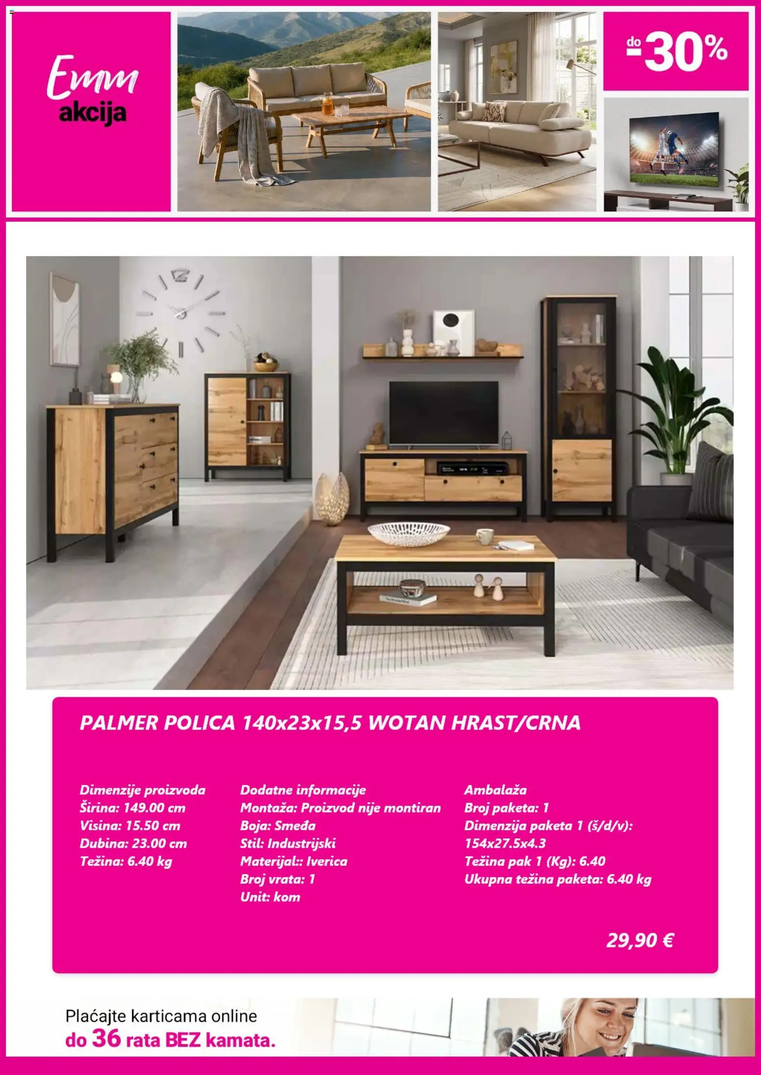 Emmezeta katalog | vrijedi od 12.05.2026 | Stranica: 2