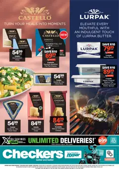 Checkers specials catalogue – valid from 13.04.2026