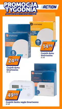 Pogląd oferty "Action gazetka" - ważna od 07.10.2026