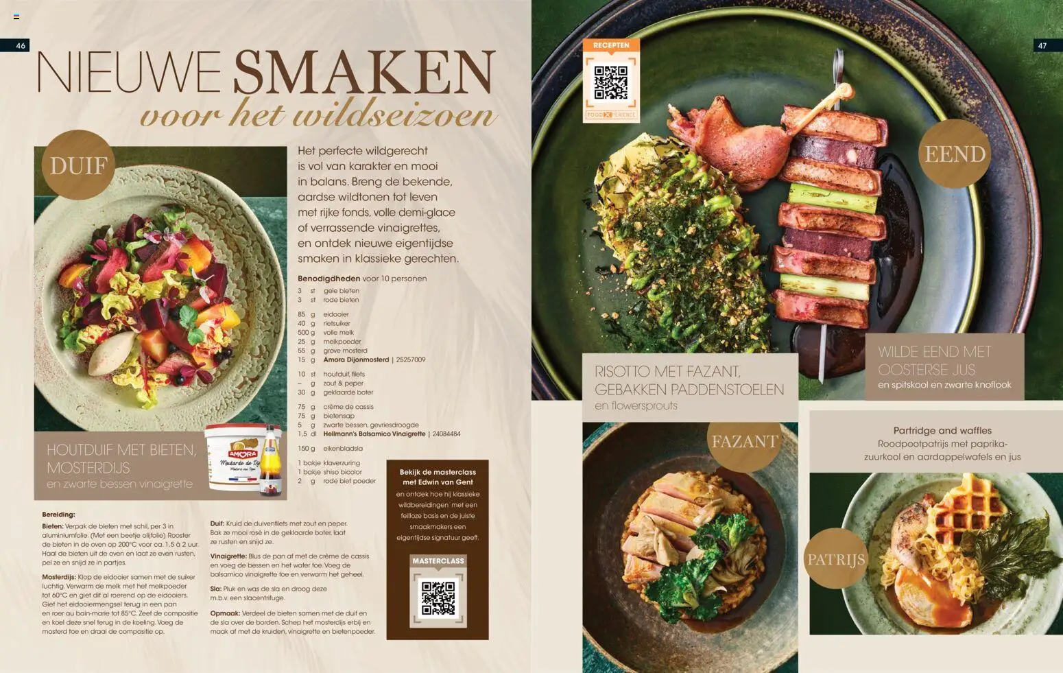 {H1} | Pagina: 24 | Producten: Olijfolie, Zuurkool, Rode biet, Was
