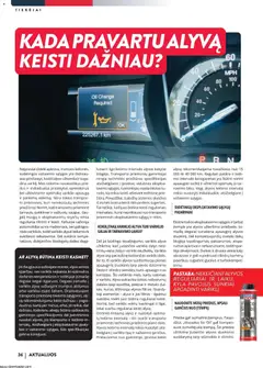 Inter Cars leidinys galioja nuo 2026.09.15 | Puslapis: 38