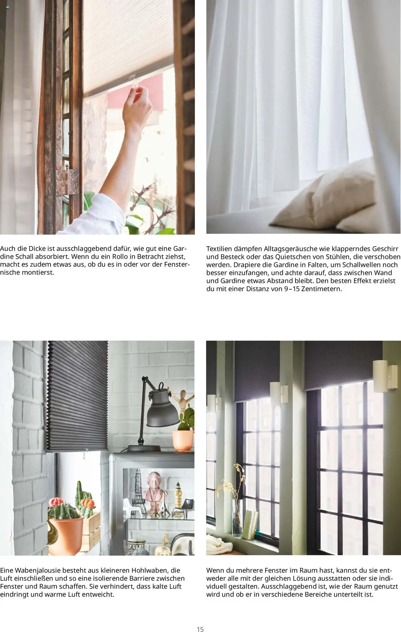 Ikea Fenster – gültig ab 30.09.2025 | Seite: 15