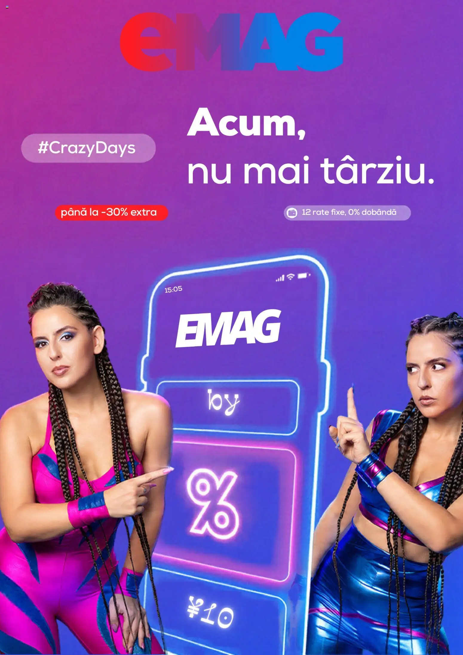 Noul catalog Emag – valabil de la 27.10.2026 | Pagină: 1