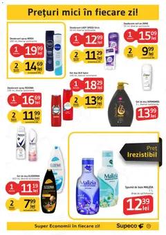 Ofertele Supeco valabile de la 20.08.2026 | Pagină: 25