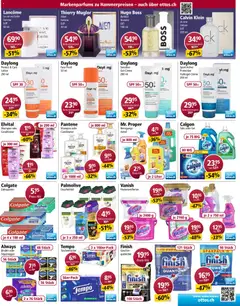 Otto's aktionen ab 30.06.2026 gültig | Seite: 3 | Produkte: Shampoo, Conditioner, Fleckenentferner