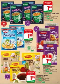 Pogląd oferty "Dino gazetka" - ważna od 19.08.2026 | Strona: 25