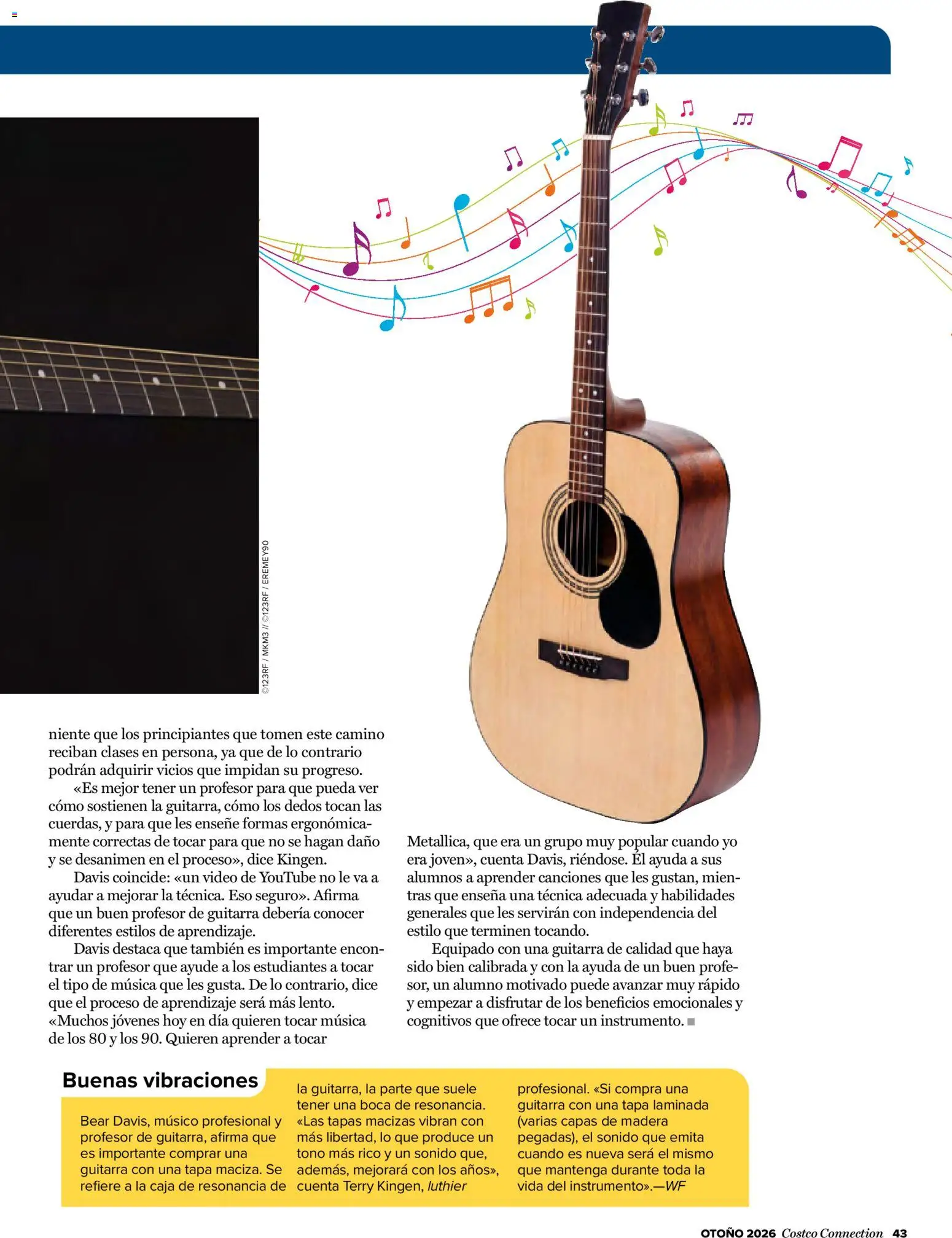 Costco catálogo Otoňo │ válido desde el 14/10/2026 | Página: 43 | Productos: Video, Caja