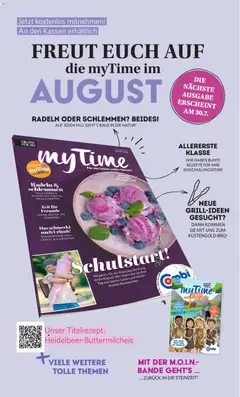 Combi Prospekt ab 03.08.2026 gültig | Seite: 34