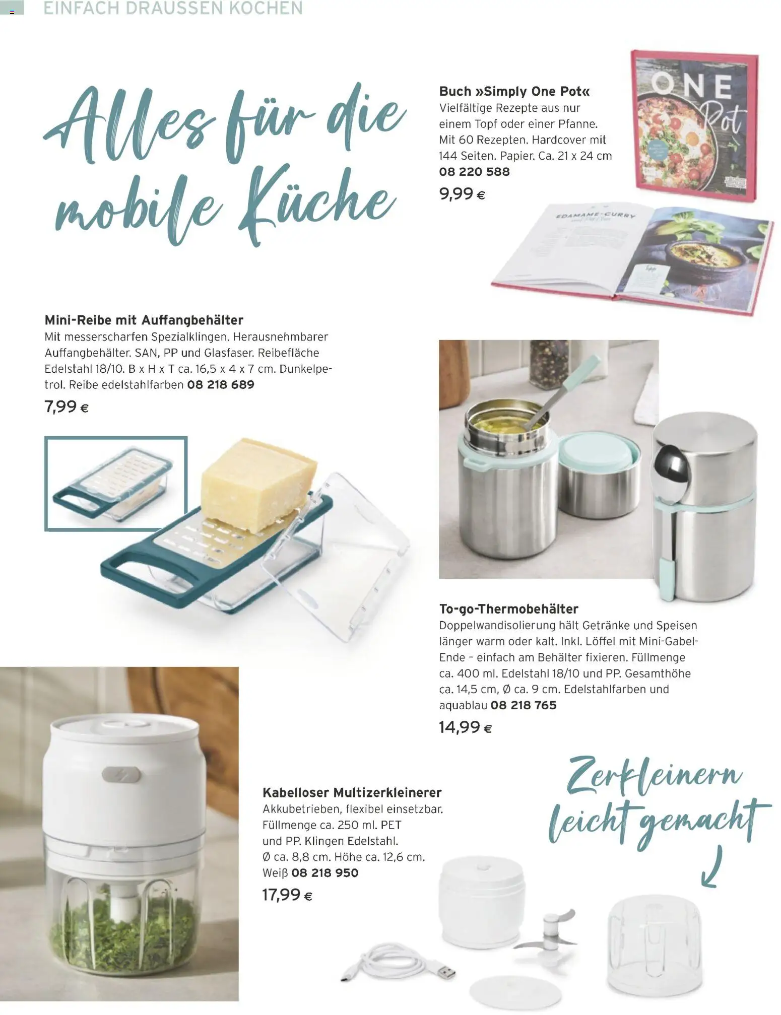 Tchibo Eduscho - Katalog August 2026 gültig ab 01.08.2026 | Seite: 68