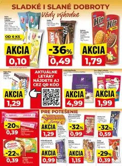 Klas leták platný od 22.06.2026 | Strana: 19