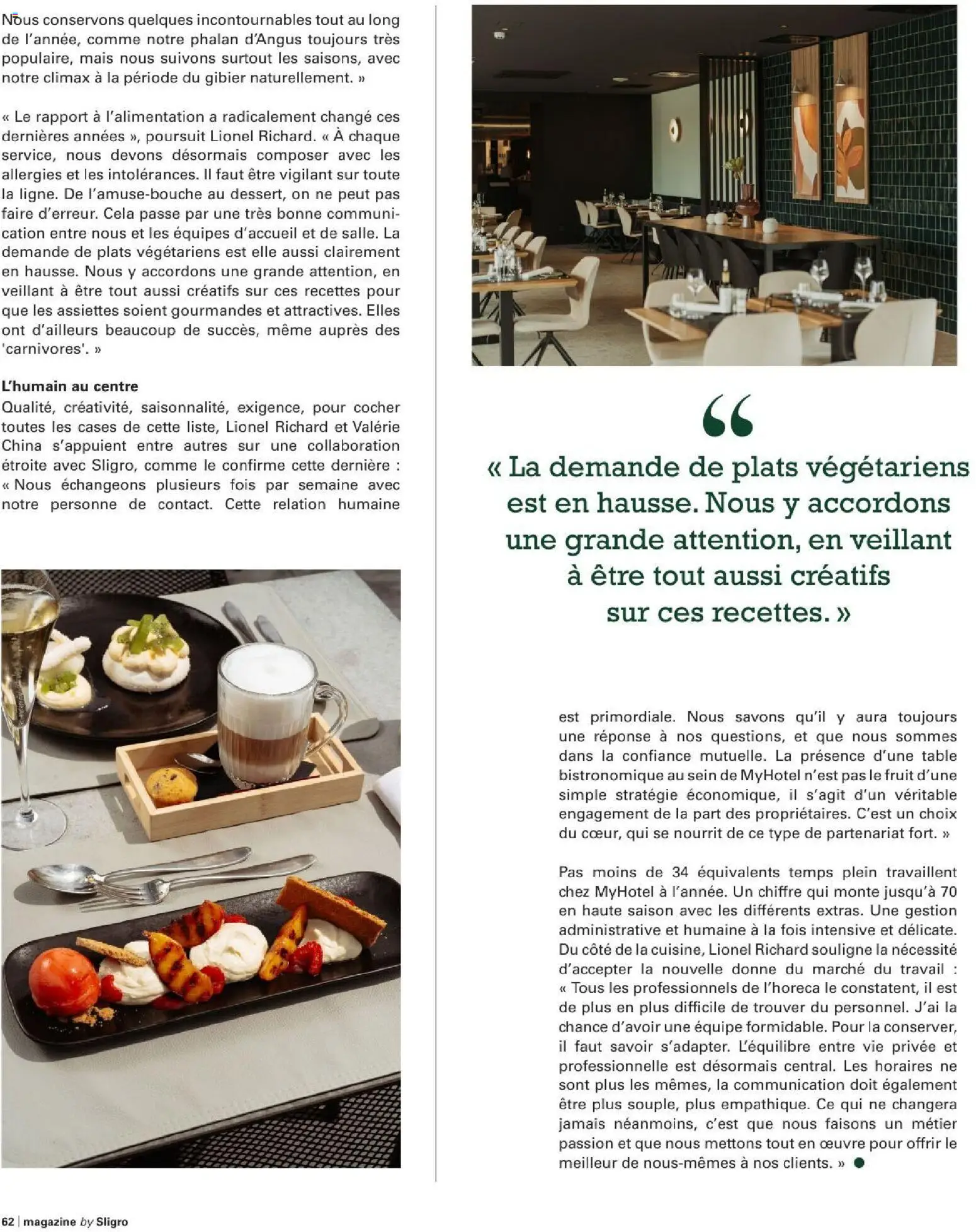{H1} | Pagina: 62 | Producten: NOS, Maïs, La, Fruit
