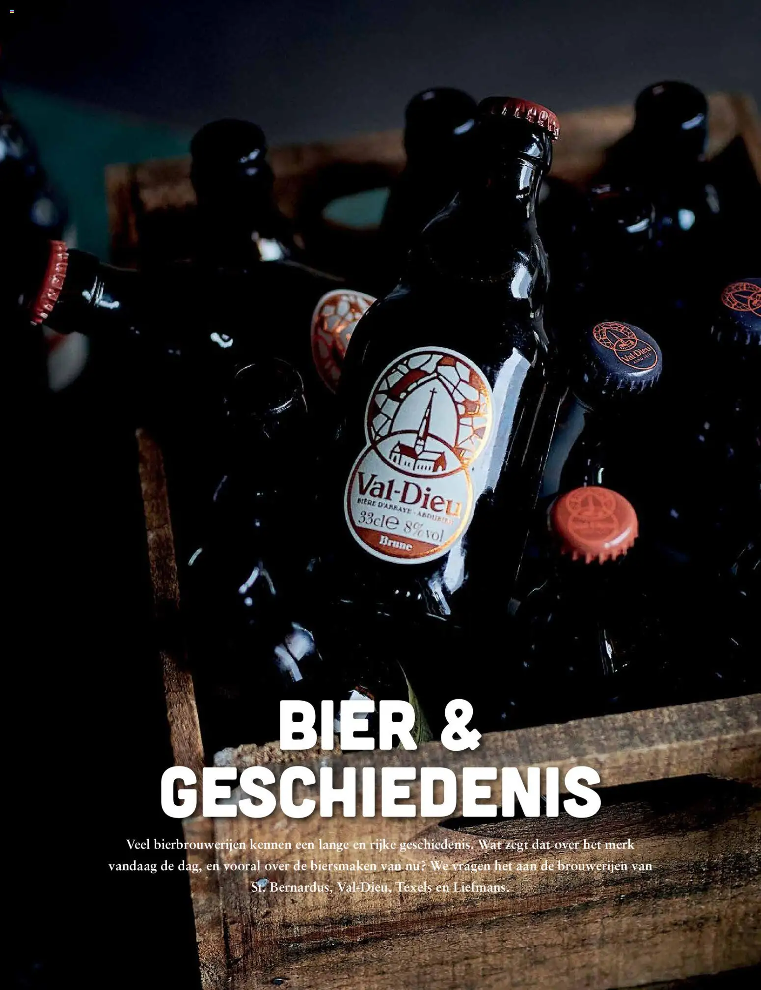 {H1} | Pagina: 58 | Producten: Bier