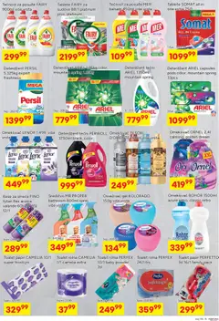 Fortuna Market katalog - pregled Fortuna Market kataloga - važi od 11.05.2026 | Strana: 15