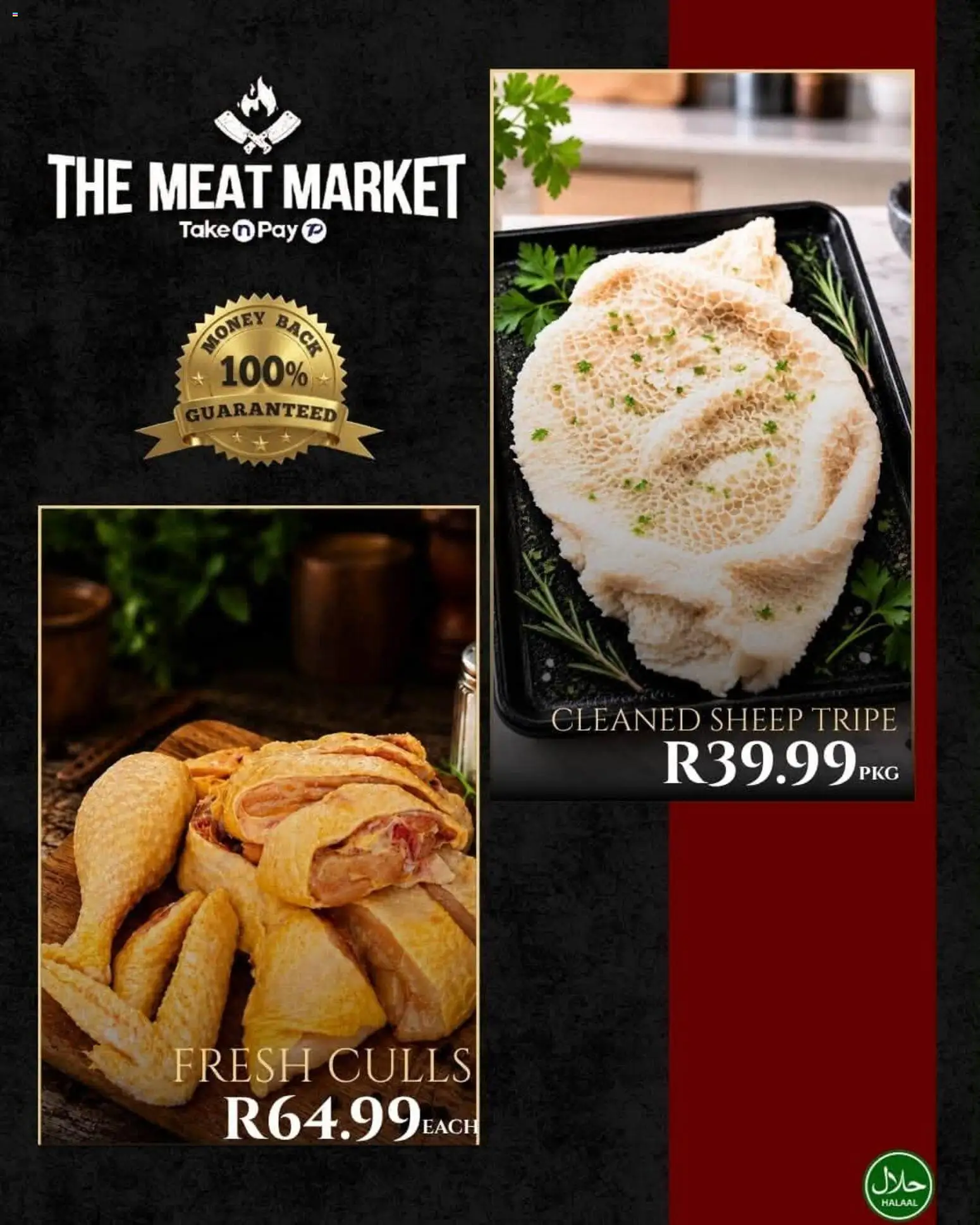 New Take n Pay catalogue – valid from 01/11/2026 | Page: 30