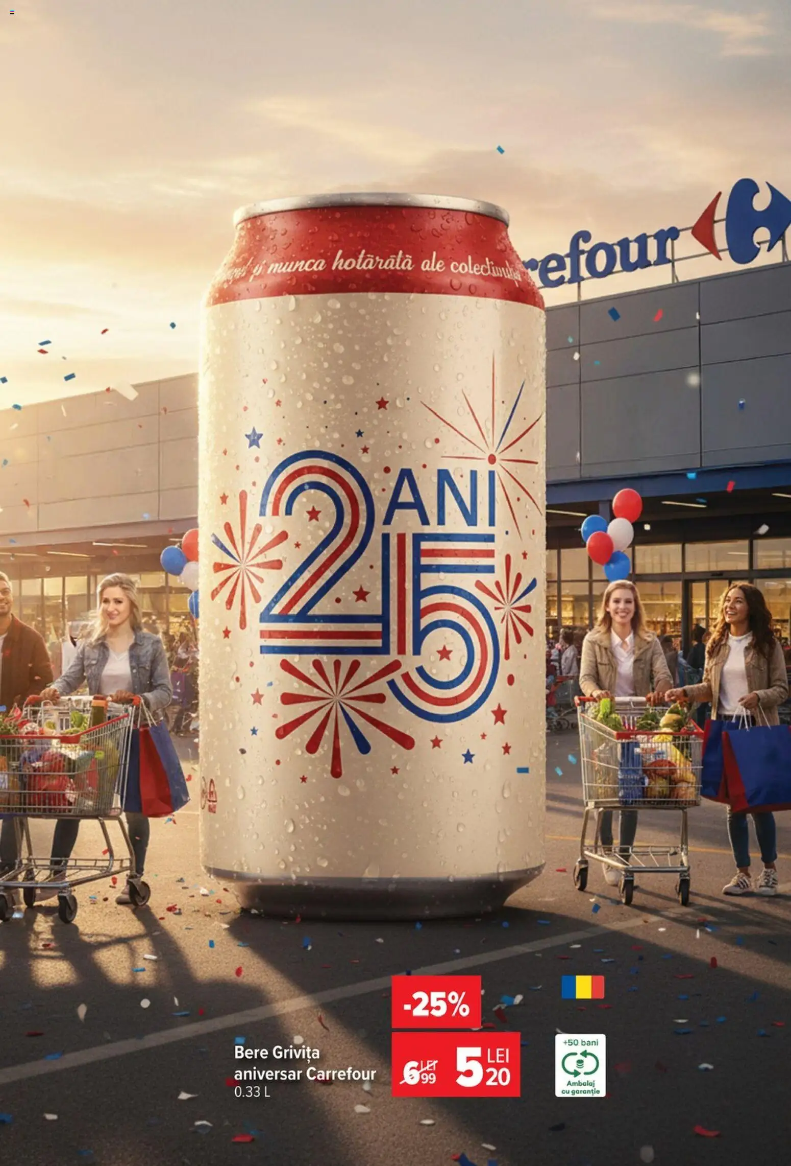 Noul catalog Carrefour – valabil de la 01.07.2026 | Pagină: 2
