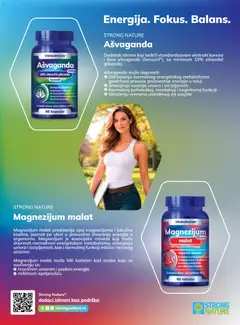 DM Drogerie katalog Active Beauty - pregled DM Drogerie kataloga - važi od 05.05.2026 | Strana: 14