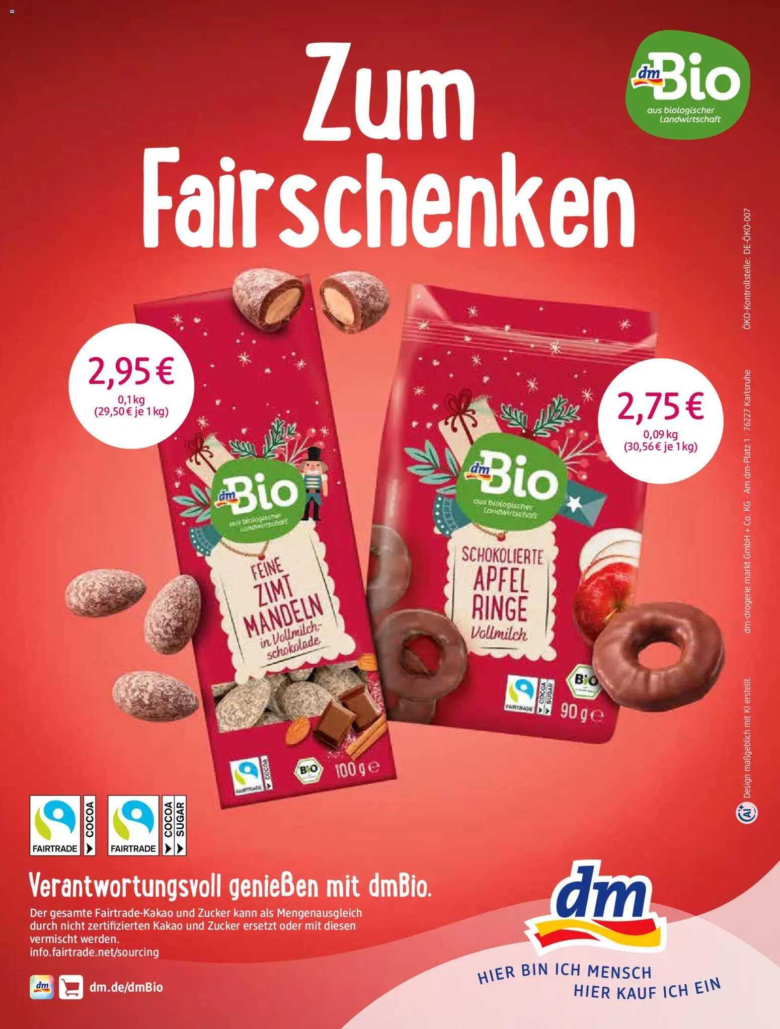 dm drogerie Prospekt – gültig ab 01.10.2026 | Seite: 42