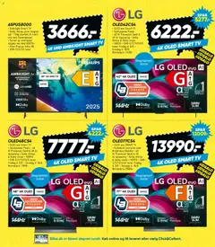 Bilka - Nonfood gyldig fra 05.06.2026 | Side: 10 | Produkter: Processor, Smart TV, TV