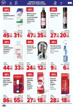 Ofertele Carrefour valabile de la 06.05.2026 | Pagină: 51