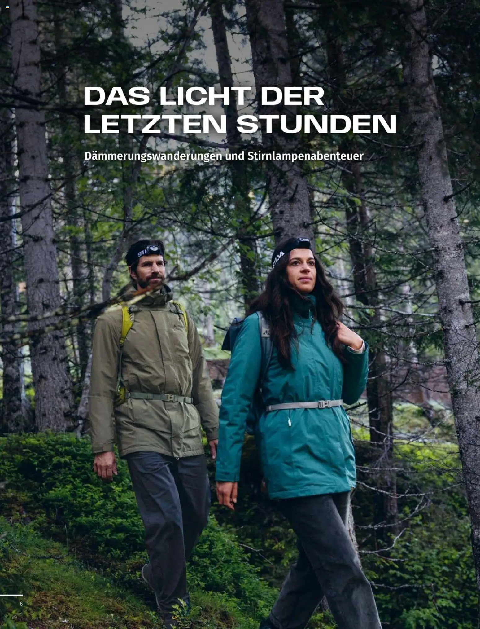 Sport2000 Prospekt – gültig ab 03.09.2026 | Seite: 8
