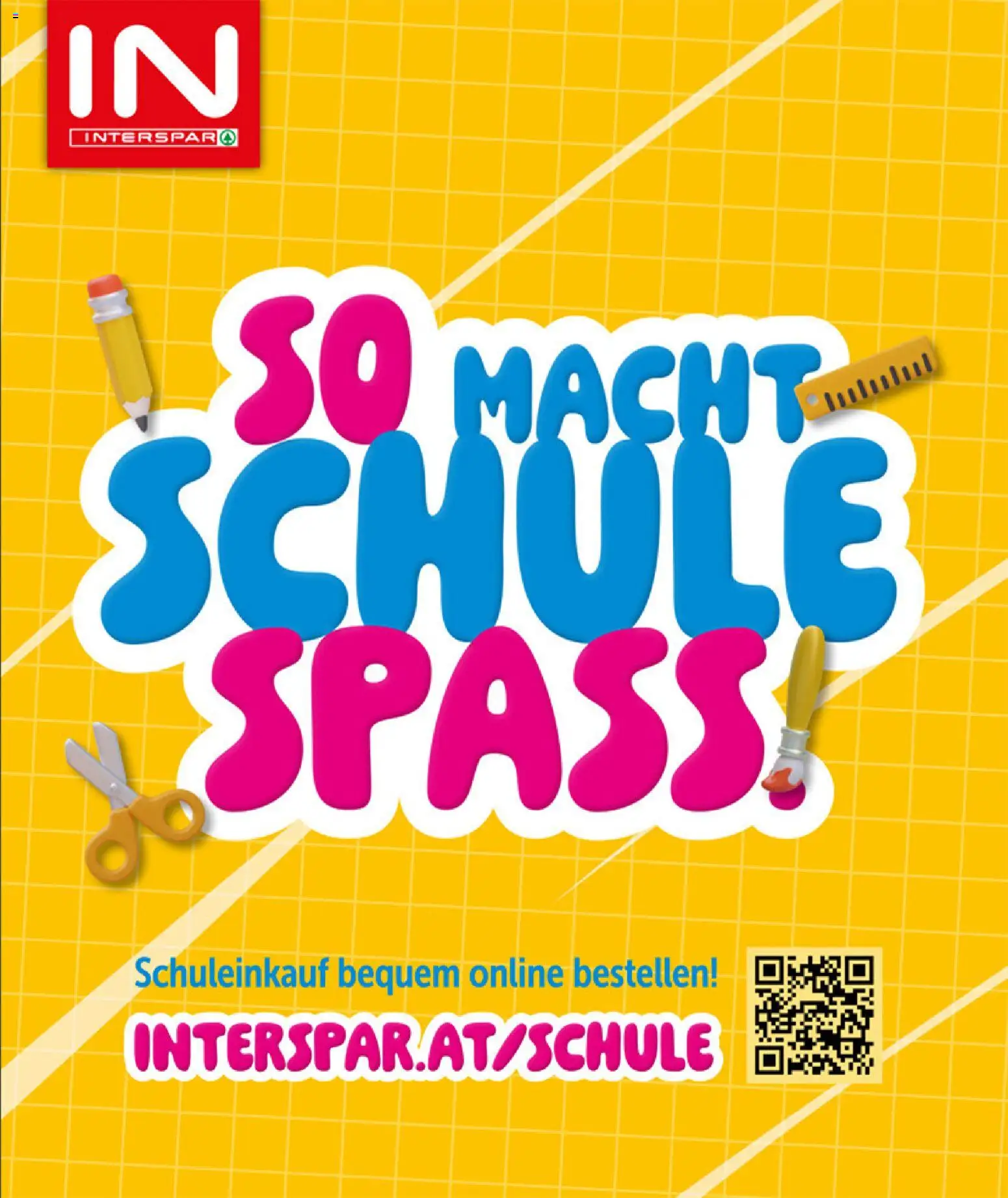 Interspar Flugblatt - Wien gültig ab 25.06.2026 | Seite: 10