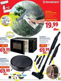 Lidl leták platný od 11.05.2026 | Strana: 5