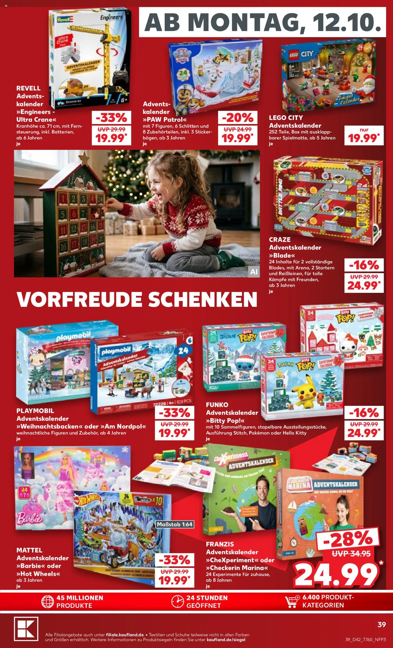 {H1} | Pagina: 43 | Producten: LEGO, Box, Ring