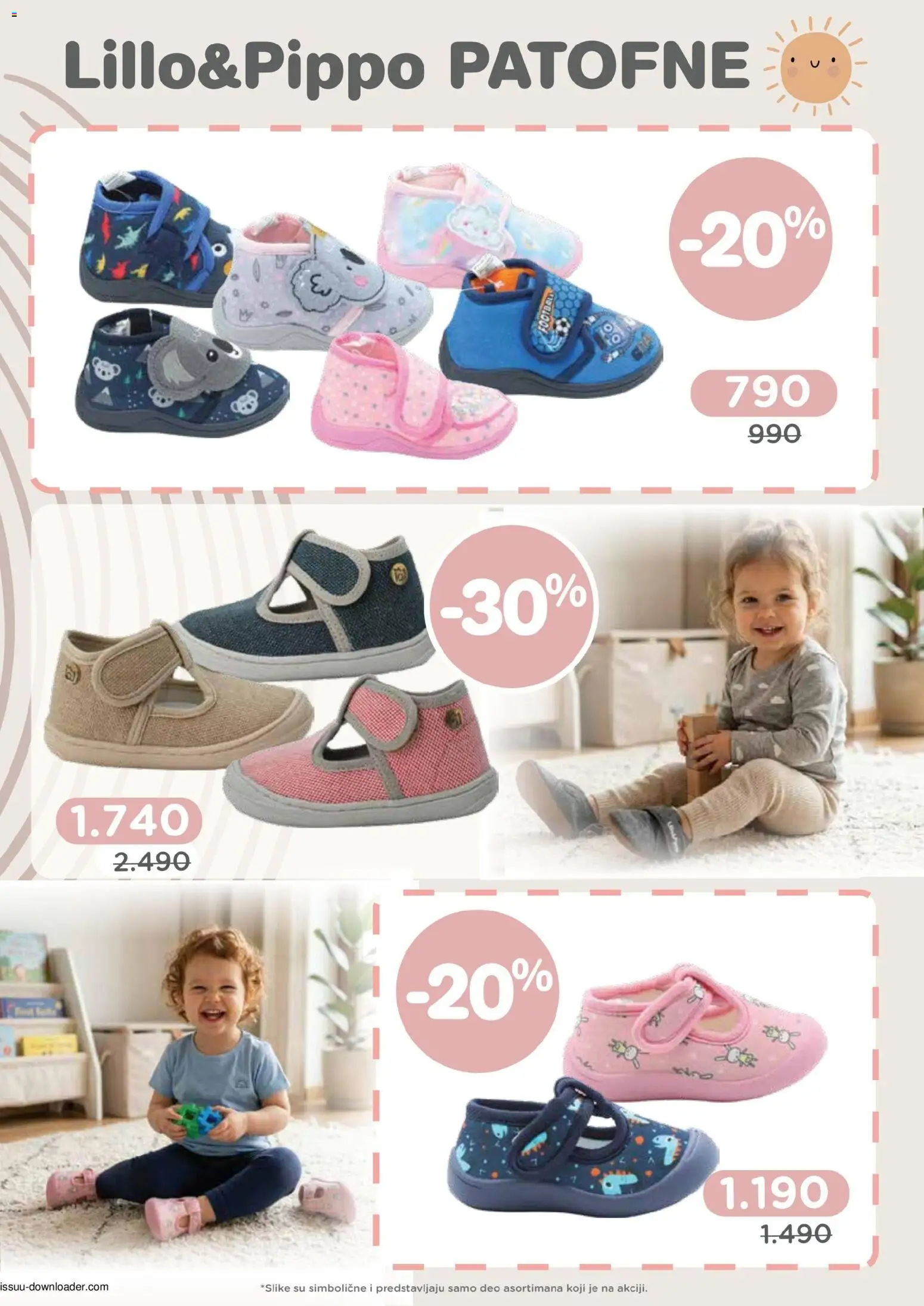 Aksa katalog - važi od 14.08.2026 | Strana: 2