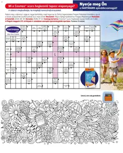 Pingvin Patika Magazin - amely érvényes a következő dátumtól: 01.06.2026 | Oldal: 31