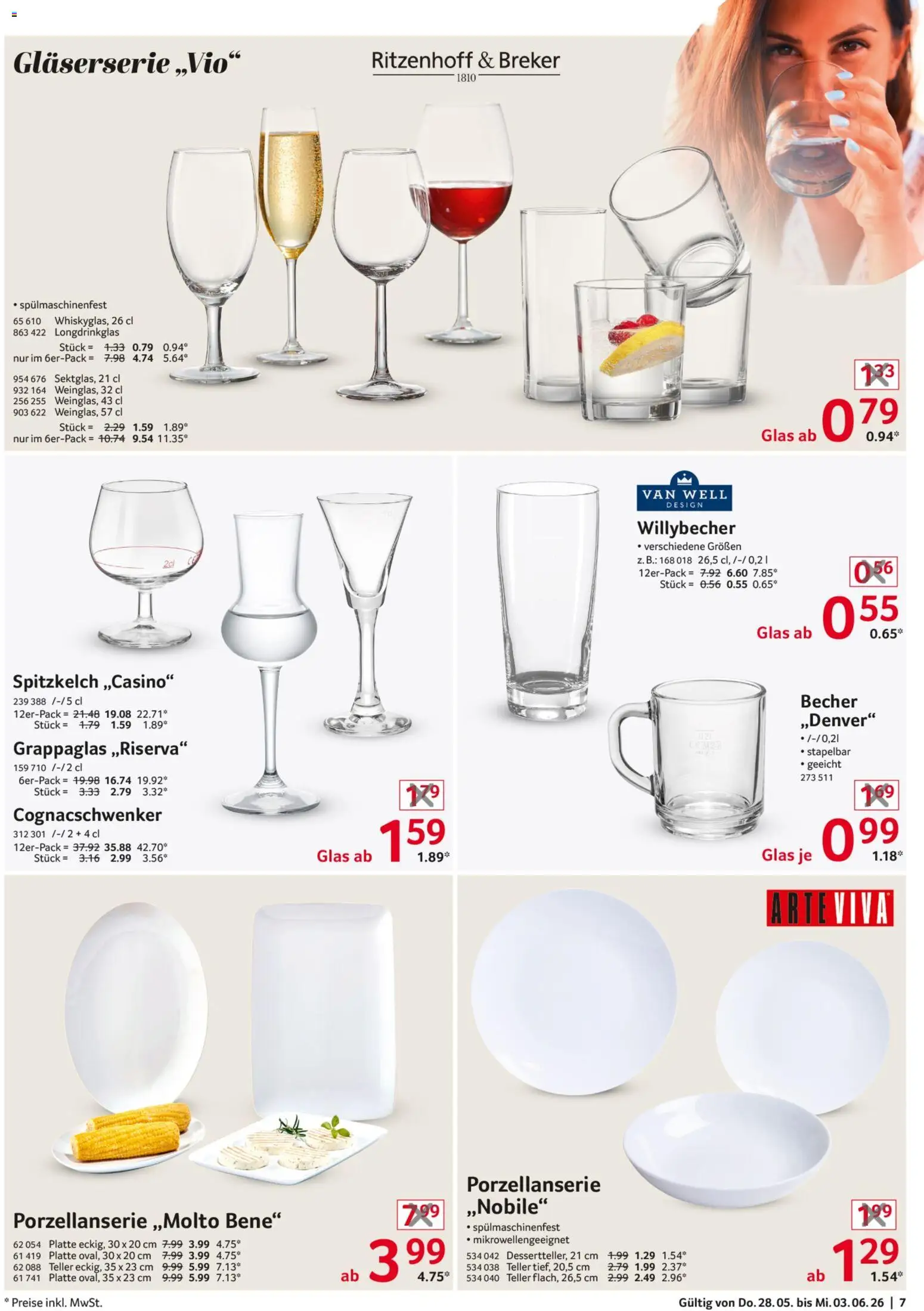 Selgros Non Food – gültig ab 28.05.2026 | Seite: 7
