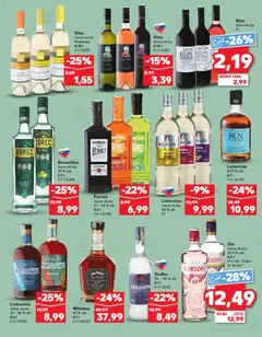 Kaufland leták platný od 11.06.2026 | Strana: 49