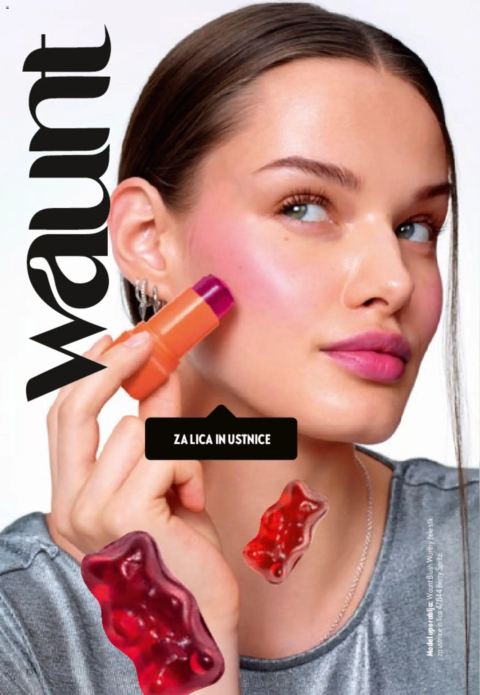Novi Oriflame katalog ponudbe – veljaven od 13.05.2026 | Stran: 9
