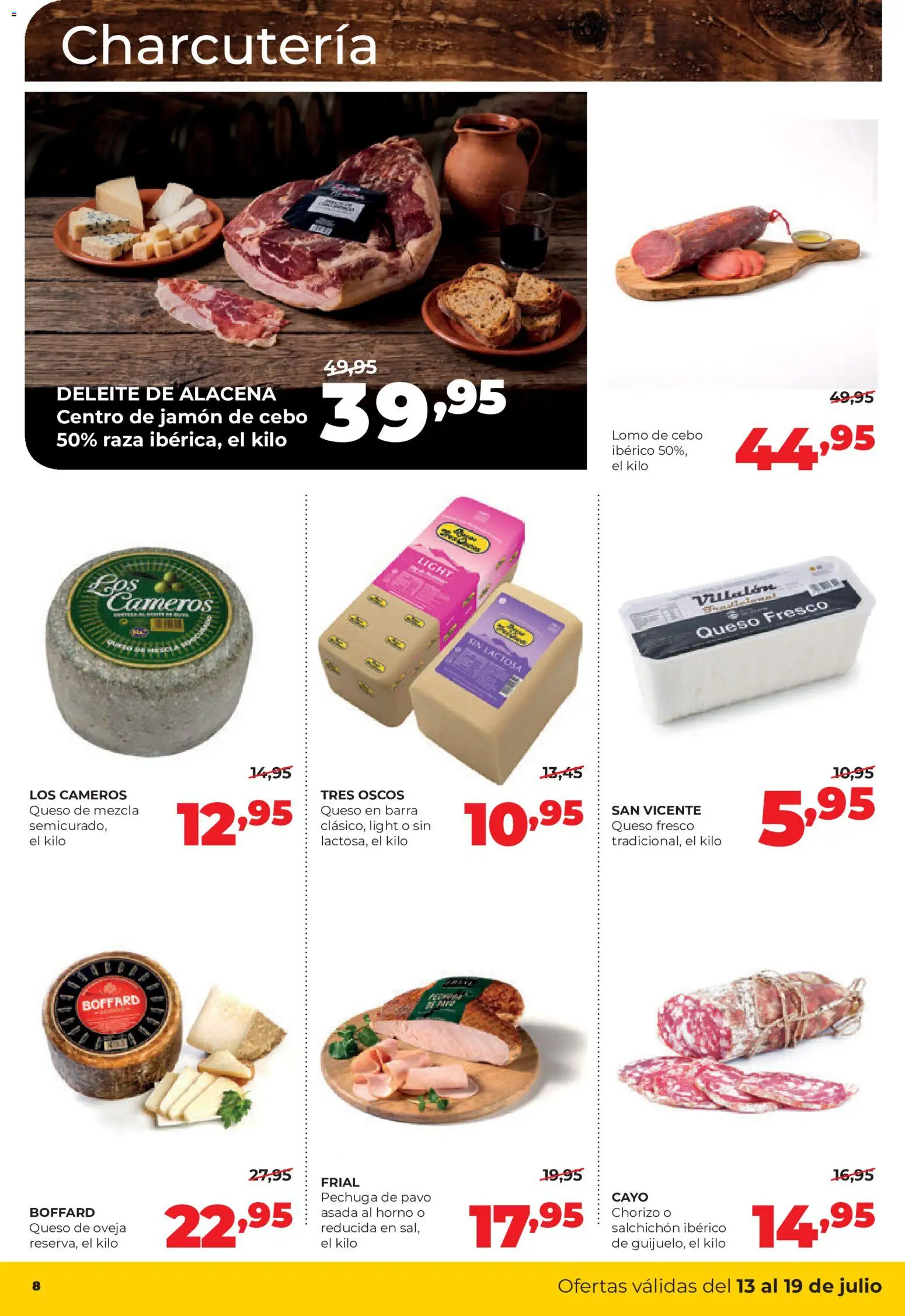 Alimerka folleto │ válido desde el 13/07/2026 | Página: 8