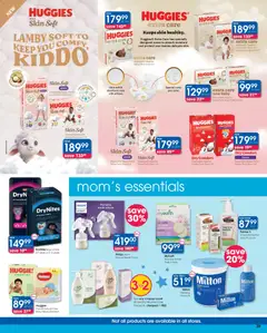 Clicks specials catalogue – valid from 07.05.2026 | Page: 45