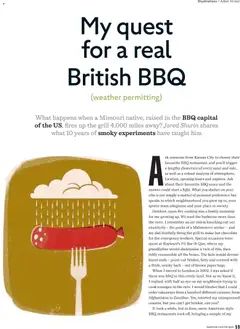 Preview of Waitrose Offers valid from 03.06.2026 | Page: 59 | Products: Sauce, Chocolate, Grill, Papier blanc