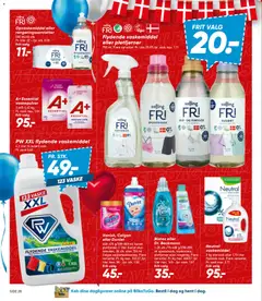 Bilka - Tilbudsavis uge 37 gyldig fra 04/09/2026 | Side: 39