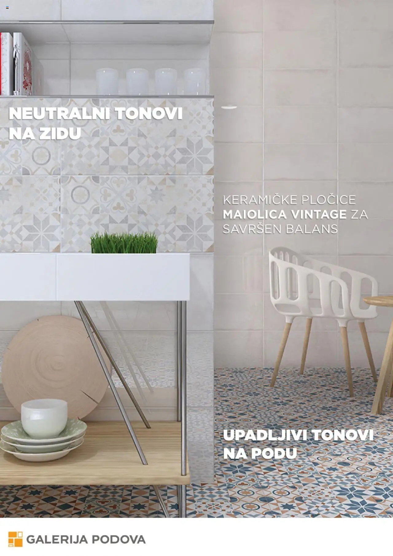 Galerija Podova katalog - važi od 31.01.2025 | Strana: 57