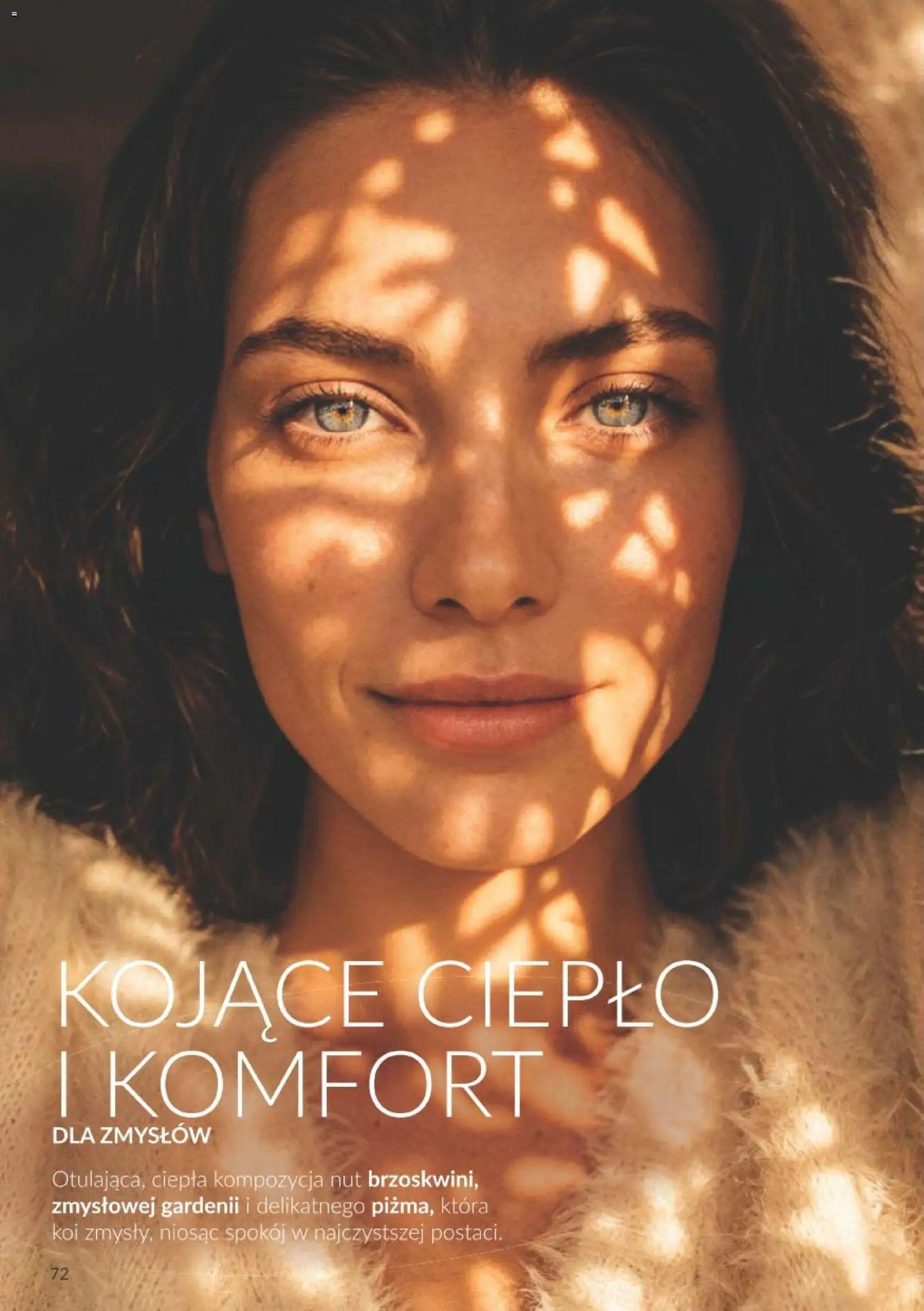 Avon Katalog 10 2026 od 30.09.2026 | Strona: 72