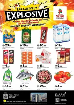 Preview of Nesto catalogue valid from 11.05.2026