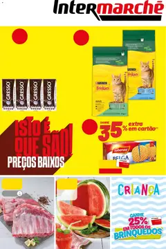 Pré-visualização Intermarché folheto válido de 28.05.2026