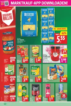 Marktkauf Prospekt ab 03.08.2026 gültig | Seite: 10
